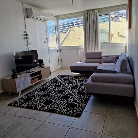 Chez Marvin Apartment Pointe-a-Pitre  Bagian luar foto