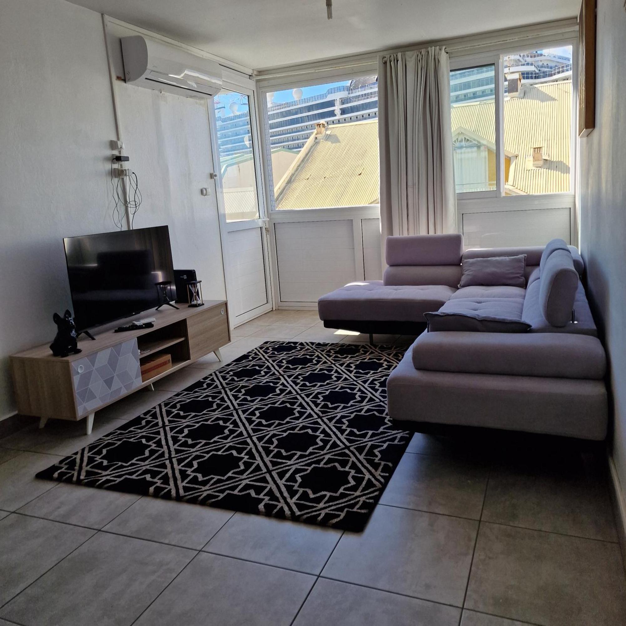 Chez Marvin Apartment Pointe-a-Pitre  Bagian luar foto
